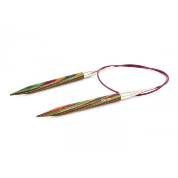Rundstickor Symfonie - 60 cm