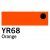 Copic Sketch - YR68 - Orange