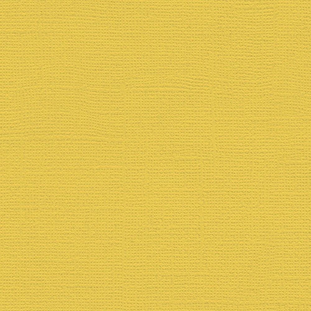 My Color Cardstock Canvas 30,6x30,6 cm 216 g - Bananchilli - Design & motivark, Scrapbooking, Håndværk