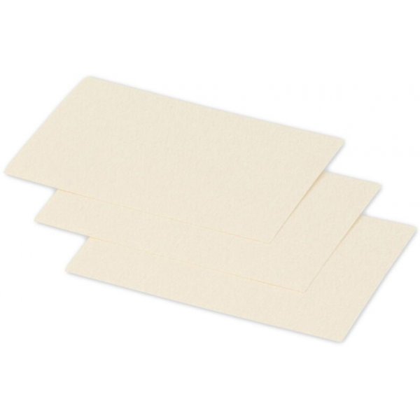 Pollen Sm kort 70x95 - 25-pack - Skimrande grdde