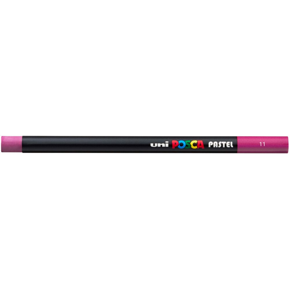 Posca KPA-100/ - Pastell - Fuchsia - Posca-pennor, Markers, Pennor, Pennor, kritor & tusch