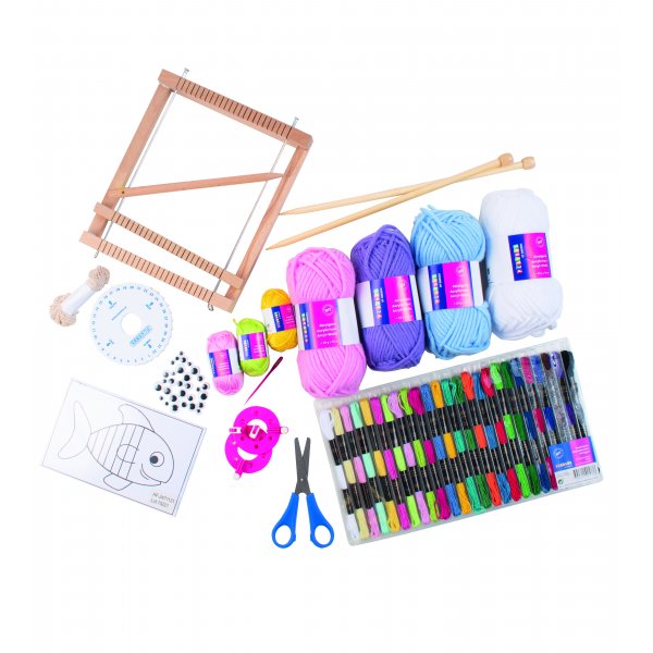 Pysselback Syslöjd Pysselback Syslöjd