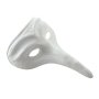 Venetiansk mask med lång näsa Venetiansk mask med lång näsa