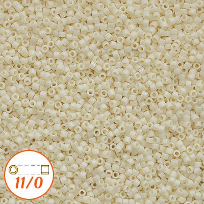 NABBI BioBeads - Creme - 1000 stk - Nabbi smelteperler, Perler & perleplader, Håndværk