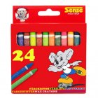 Vaxkritor Sense - 24 kritor