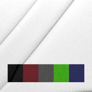 B1 Scene - Moltonstof 300 cm (ca. 10 forskellige farver)