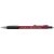Pencil Grip Matic 1345 0,5 mm - Rd Metallic