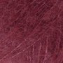 DROPS Brushed Alpaca Silk garn - 25g -  Burgunder