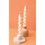 Silikonform för cylinderljus 17 cm Silikonform för cylinderljus 17 cm
