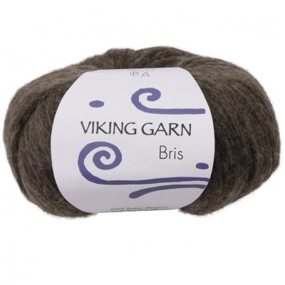 Viking Bris 50 g (flere fargevalg)