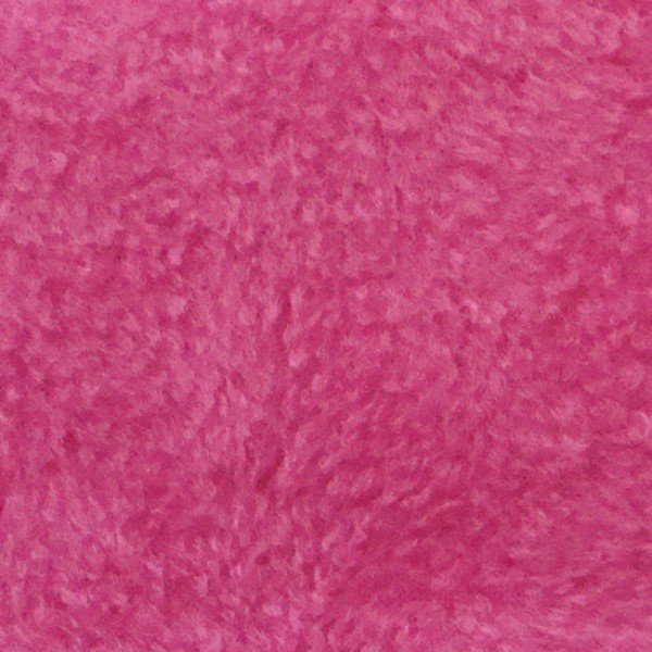Fleece fnugfri Cerise - 150 cm - Fleece stof, Beklædningsstoffer, Stof