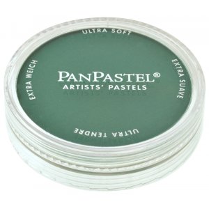 PanPastel - Phthalo Green Shade PanPastel - Phthalo Green Shade