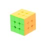 Pusselkub MoYu 3x3 5,5 cm Pusselkub MoYu 3x3 5,5 cm