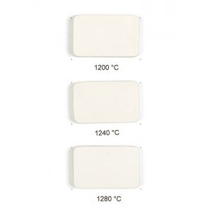 Steint�ysleire hvit uten chamotte - 10 kg