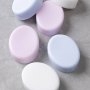 Silikonform 7,7 x 6 x 2,4 cm 6 x 100 ml - Næringsmiddelgodkjent Silikonform 7,7 x 6 x 2,4 cm 6 x 100 ml - Næringsmiddelgodkjent