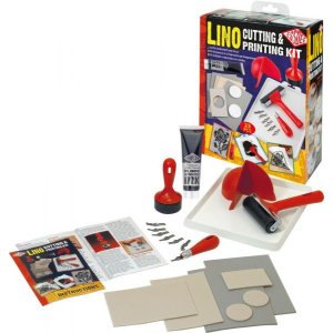 Komplet Linos�t - 19 dele
