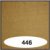 Bomullsstoff / Lakenstoff / Stoff - Fargekode: 446 - kamel - 150 cm