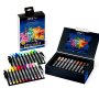 Staedtler Pigment Big Brush Pen - 30 pennor i box Staedtler Pigment Big Brush Pen - 30 pennor i box