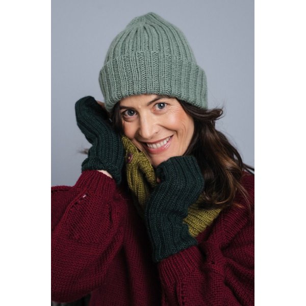 M�nsterh�fte 7 - Wear