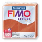 Modellera Fimo Effekt 57g - Koppar Modellera Fimo Effekt 57g - Koppar