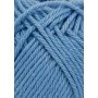 Svarta Fret Tilda Cotton Eco garn 25g - Aqua (280)