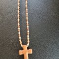 Kundebilde Treperler 4 mm - mørkerøde 150 stk. hulldiameter 1,5 mm: Veldig bra