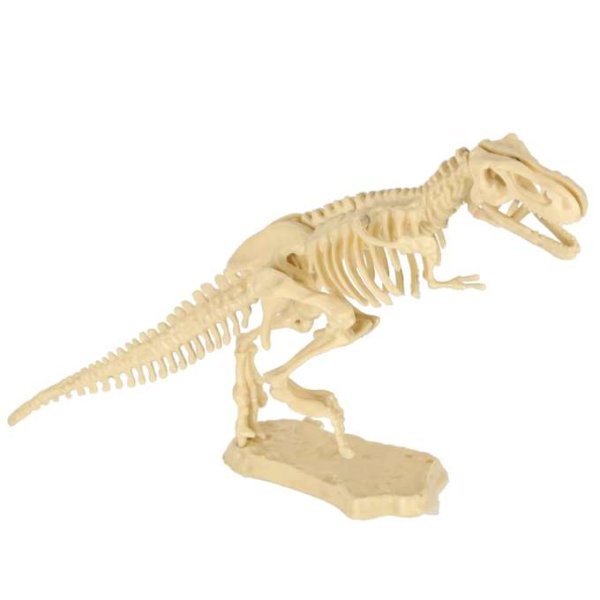 Experimentset Vulkan och Dinosauriefossil 16 x 11 x 8,5 cm - 6+ år Experimentset Vulkan och Dinosauriefossil 16 x 11 x 8,5 cm - 6+ år