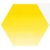 Akvarelmaling/Vandfarver Sennelier Half Cup - Cadmium Yellow Light (529)