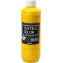 Textile Color textilfrg - primrgul - 500 ml