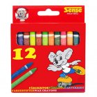 Vaxkritor Sense - 12 kritor