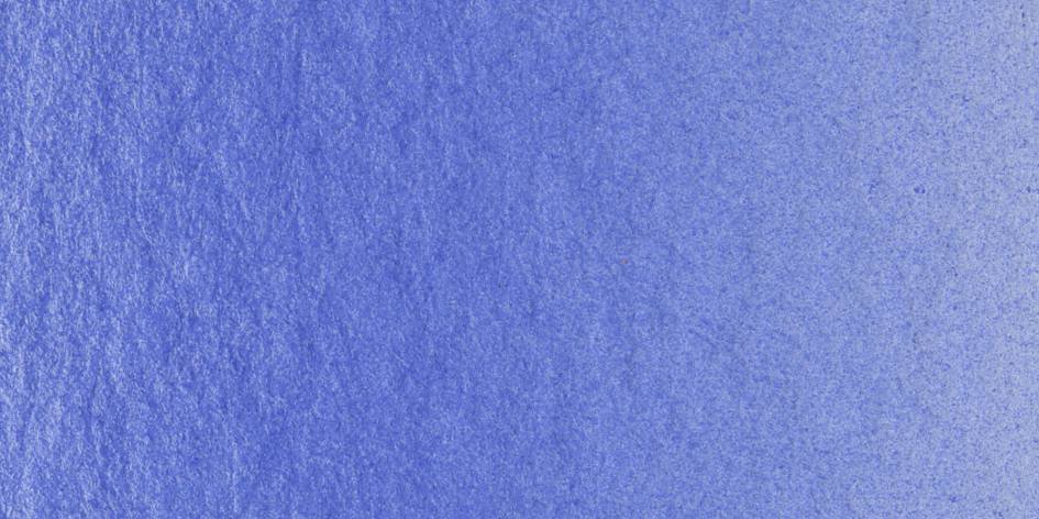 Akvarelmaling/Vandfarver Lukas 1862 24 ml - Cobalt Blue (1125) - Akvarelfarver, Kunstnerfarver