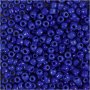 Rocailleperler 3 mm Bl� 25 g