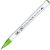Penselpenna ZIG Clean Color Real Brush - Light Green (041)