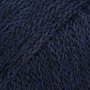 DROPS Sky Uni Colour garn 50g - M�rk marinbl� (36)