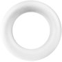 Frigolitringar Ø 25 cm - 10 st Frigolitringar Ø 25 cm - 10 st