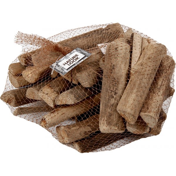 Träpinnar - 610 g Träpinnar - 610 g