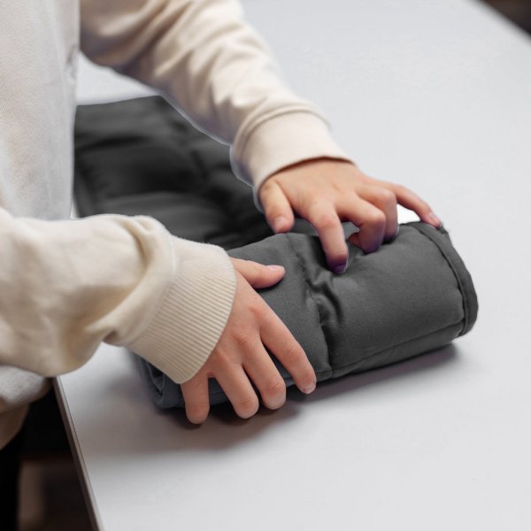 Tyngdfilt - 38 � 28 cm 1,2 kg