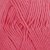 DROPS Paris Uni Colour garn - 50g - Klar rosa (06)