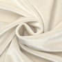 Stretchpannevelour Deluxe - 150 cm - Ecru