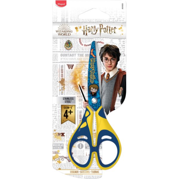 Harry Potter - Sax 13 cm