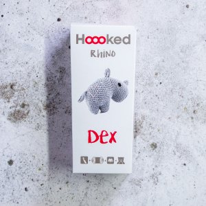 DIY h�kles�t n�sehorn Eco Barbante
