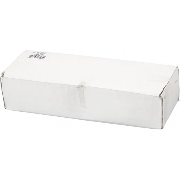 Lackpenslar - platta - 12 st Lackpenslar - platta - 12 st