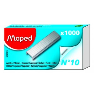 Hftklammer - Maped - 1000st