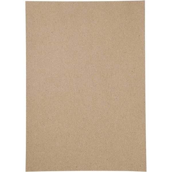 Papper - natur - A4 - 20 st Papper - natur - A4 - 20 st