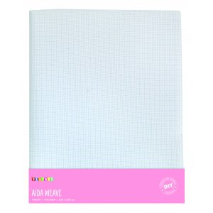 Vit aidav�v 120x100 cm