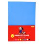 Hobbyfoam A4 - 8 färger Hobbyfoam A4 - 8 färger