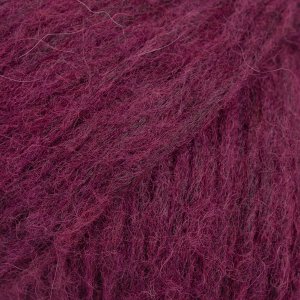 DROPS Air Uni Colour garn 50g - Burgunder (59)