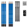 Teckningsset STAEDTLER Design Journey Blandat 100% PEFC Teckningsset STAEDTLER Design Journey Blandat 100% PEFC