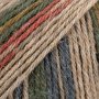 DROPS Nord Print garn 50g - Skogspromenad (103)