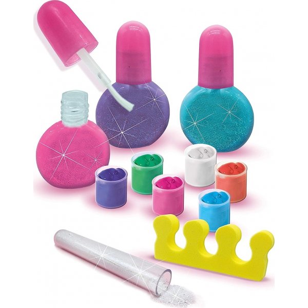 Nagellackset - manikyr & pedikyr Nagellackset - manikyr & pedikyr